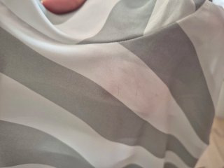 Blusa de rayas Lefties Talla XS