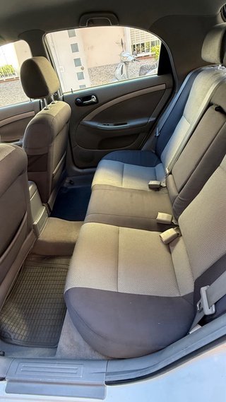 Chevrolet Lacetti 2011