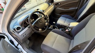 Chevrolet Lacetti 2011