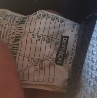 Zapatillas fútbol sala Kipsta