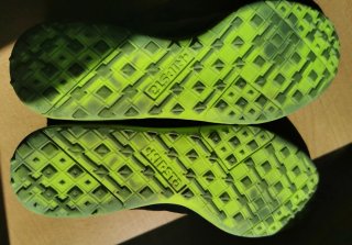 Zapatillas fútbol sala Kipsta
