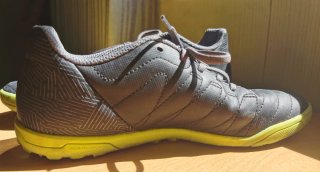 Zapatillas fútbol sala Kipsta
