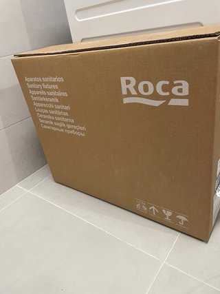 Lavabo Roca GAP A327474000