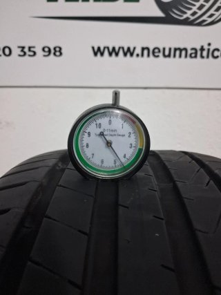 245 45 18 96W PIRELLI CINTURATO P7