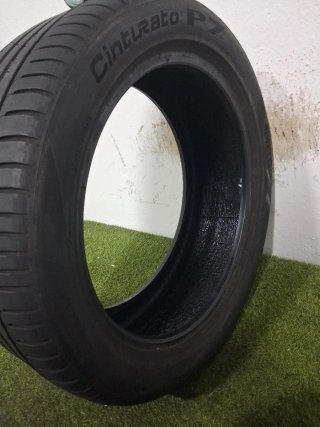 245 45 18 96W PIRELLI CINTURATO P7