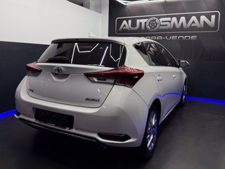 Toyota Auris 1.6 115D Advance