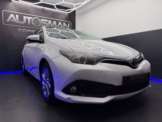 Toyota Auris 1.6 115D Advance