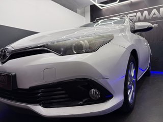 Toyota Auris 1.6 115D Advance