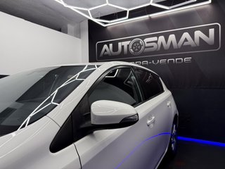 Toyota Auris 1.6 115D Advance