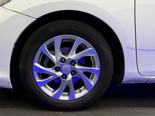 Toyota Auris 1.6 115D Advance