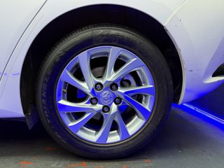 Toyota Auris 1.6 115D Advance