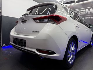 Toyota Auris 1.6 115D Advance