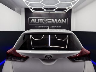 Toyota Auris 1.6 115D Advance