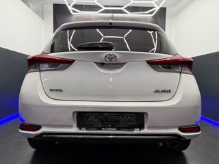 Toyota Auris 1.6 115D Advance