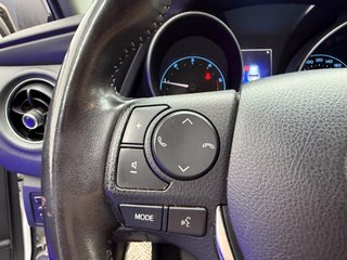 Toyota Auris 1.6 115D Advance