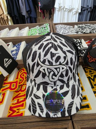 Gorras Estilo Western Toro EE.UU. (20€/unidad)