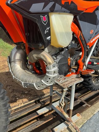 KTM 300 2t TPI Edición Limitada 2020
