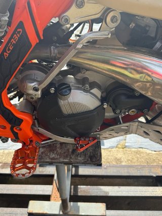 KTM 300 2t TPI Edición Limitada 2020