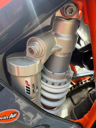 KTM 300 2t TPI Edición Limitada 2020