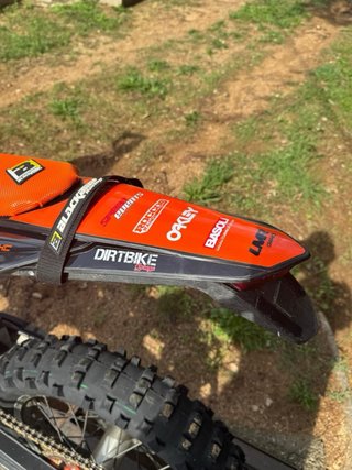 KTM 300 2t TPI Edición Limitada 2020