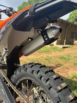 KTM 300 2t TPI Edición Limitada 2020