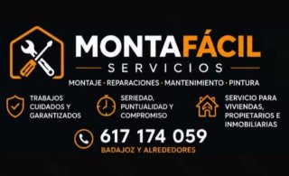 Muebles de cocina y ventilador de techo