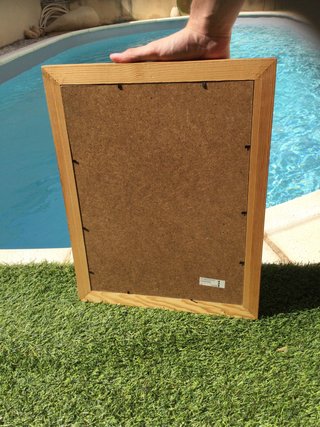 Cuadro 46x36 cm