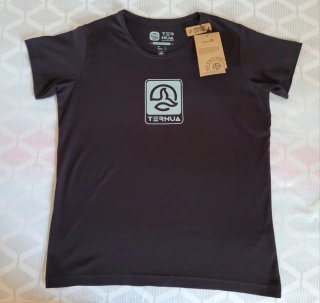 Camiseta Ternua original a estrenar.