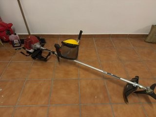 Herramientas de Jardinería Varias
