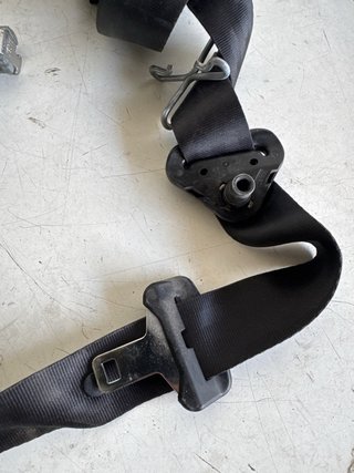 Cinturón delantero izq Renault Scenic 3 868850012R