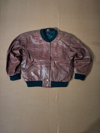 Lote 10kg Chaquetas Bomber
