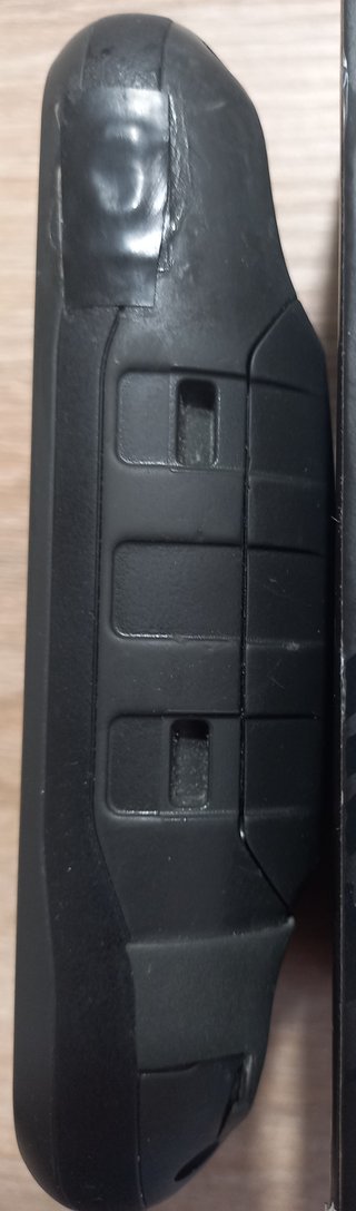 GPS Garmin Monterra + Accesorios