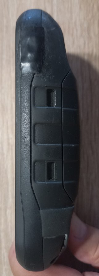 GPS Garmin Monterra + Accesorios