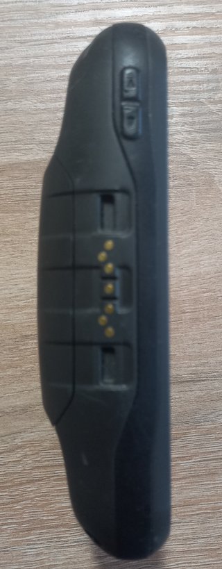 GPS Garmin Monterra + Accesorios