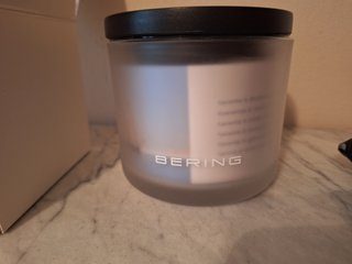 Reloj automático Bering (Ref. 16243-462)