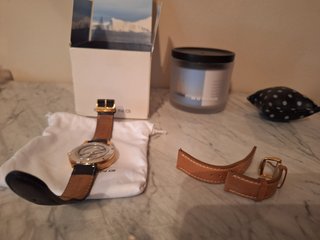 Reloj automático Bering (Ref. 16243-462)