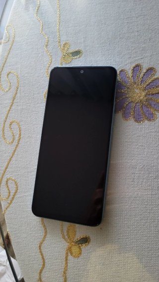 Xiaomi Redmi Note 12 Azul