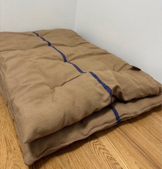 Topper Zara Home