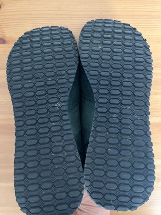 Zapatillas Scalpers Verde Oliva