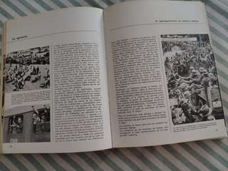 Historia de la Segunda Guerra Mundial