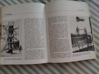 Historia de la Segunda Guerra Mundial