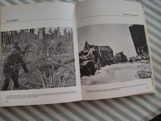 Historia de la Segunda Guerra Mundial