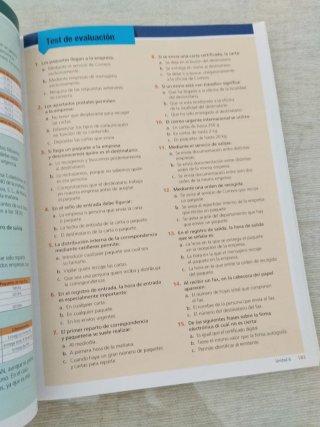 COMUNICACIÓN EMPRESARIAL Y ATENCIÓN AL CLIENTE