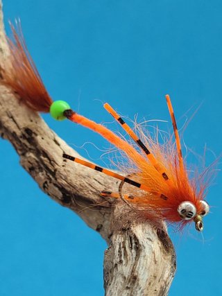 Set Moscas Pesca Carpa Chap Bass Boga
