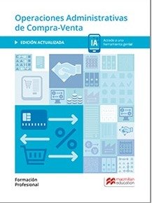 Operaciones Administrativas de Compraventa