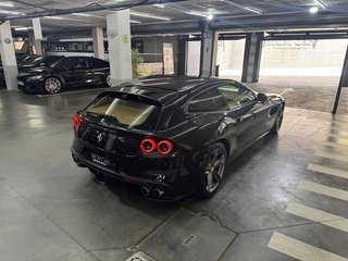 Ferrari GTC4 Lusso DCT 507 kW (690 CV)