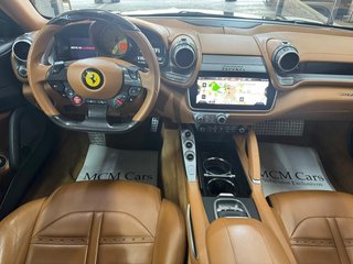 Ferrari GTC4 Lusso DCT 507 kW (690 CV)