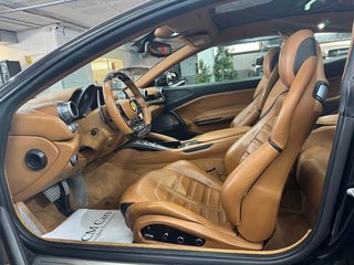 Ferrari GTC4 Lusso DCT 507 kW (690 CV)