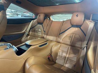 Ferrari GTC4 Lusso DCT 507 kW (690 CV)
