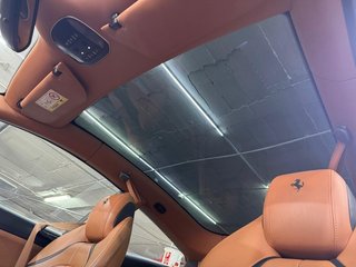 Ferrari GTC4 Lusso DCT 507 kW (690 CV)
